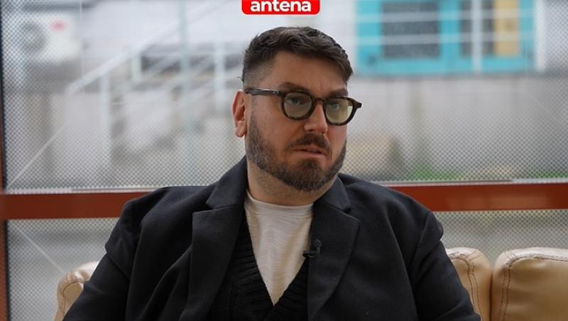 Interviu Micutzu. Cine l-a convins să jurizeze The Ticket și ce vești are despre Băieți de Oraș