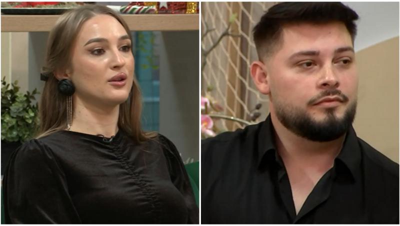 colaj cu Loredana și Cosmin