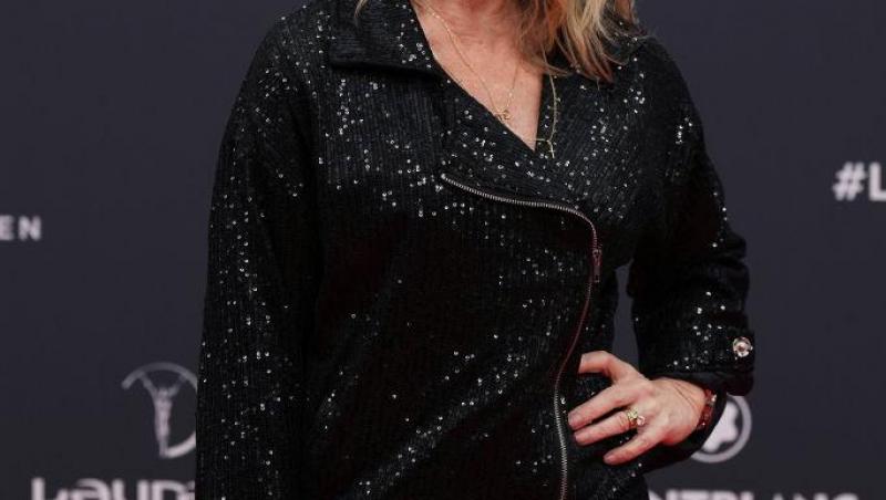 „La fiecare 50 de ani apare un fenomen”. Răspunsul Nadiei Comăneci când a fost întrebată dacă Simone Biles e cea mai bună gimnastă