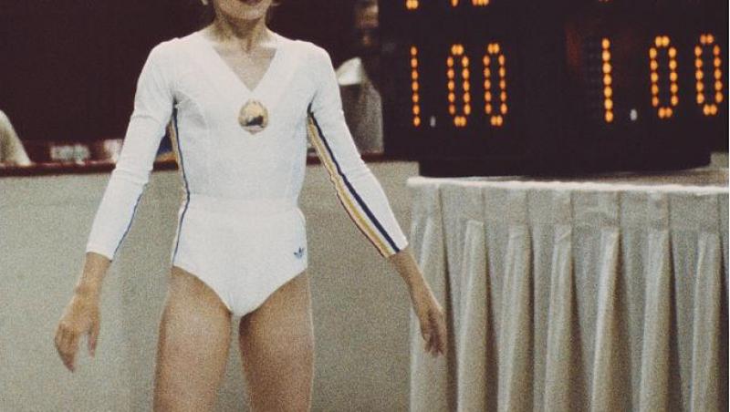 „La fiecare 50 de ani apare un fenomen”. Răspunsul Nadiei Comăneci când a fost întrebată dacă Simone Biles e cea mai bună gimnastă
