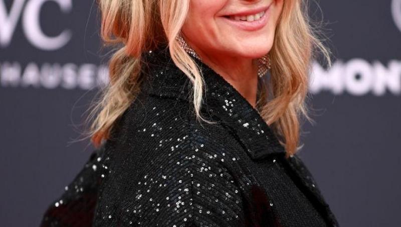 „La fiecare 50 de ani apare un fenomen”. Răspunsul Nadiei Comăneci când a fost întrebată dacă Simone Biles e cea mai bună gimnastă