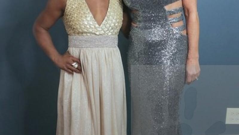 „La fiecare 50 de ani apare un fenomen”. Răspunsul Nadiei Comăneci când a fost întrebată dacă Simone Biles e cea mai bună gimnastă