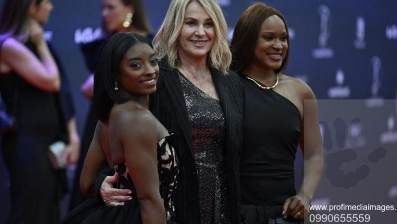 „La fiecare 50 de ani apare un fenomen”. Răspunsul Nadiei Comăneci când a fost întrebată dacă Simone Biles e cea mai bună gimnastă
