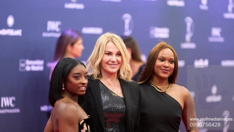 „La fiecare 50 de ani apare un fenomen”. Răspunsul Nadiei Comăneci când a fost întrebată dacă Simone Biles e cea mai bună gimnastă