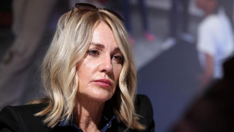 „La fiecare 50 de ani apare un fenomen”. Răspunsul Nadiei Comăneci când a fost întrebată dacă Simone Biles e cea mai bună gimnastă