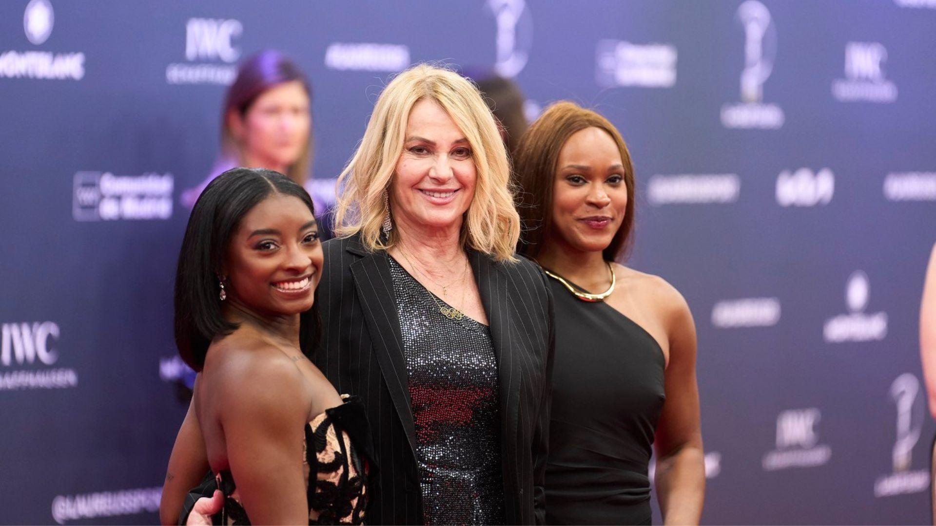 Răspunsul Nadiei Comăneci la întrebarea dacă Simone Biles este cea mai bună gimnastă care a existat de la ea încoace