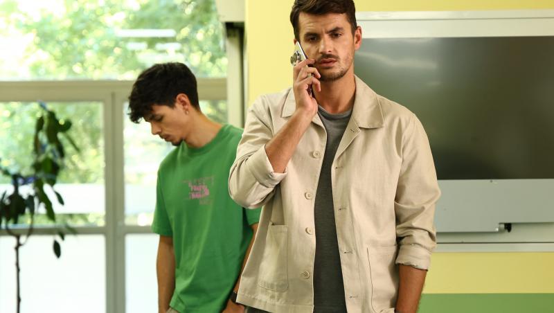 Ana, Mi-ai fost scrisă în ADN, 11 decembrie 2025. Alexia este dată afară din casă. Unde se mută Ana și ce secret greu află Basty