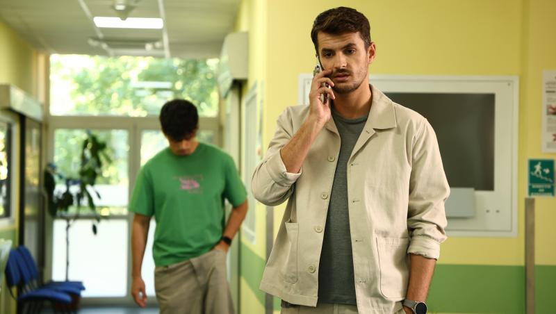 Ana, Mi-ai fost scrisă în ADN, 11 decembrie 2025. Alexia este dată afară din casă. Unde se mută Ana și ce secret greu află Basty