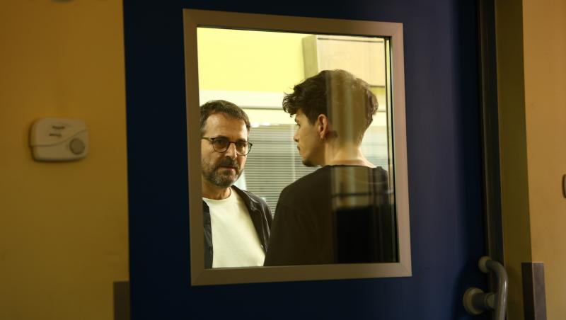 Ana, Mi-ai fost scrisă în ADN, 11 decembrie 2025. Alexia este dată afară din casă. Unde se mută Ana și ce secret greu află Basty