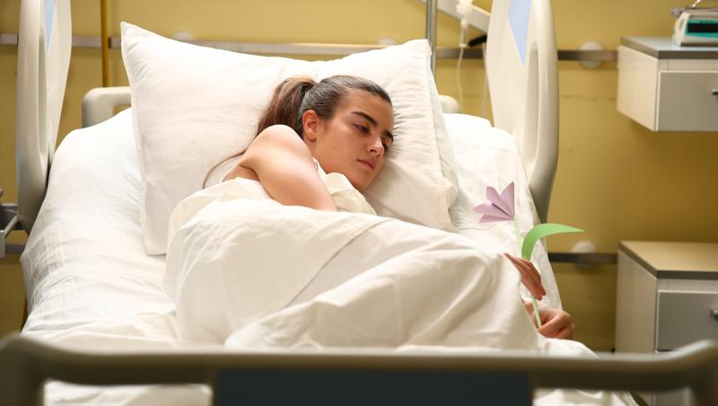 Ana, Mi-ai fost scrisă în ADN, 11 decembrie 2025. Alexia este dată afară din casă. Unde se mută Ana și ce secret greu află Basty