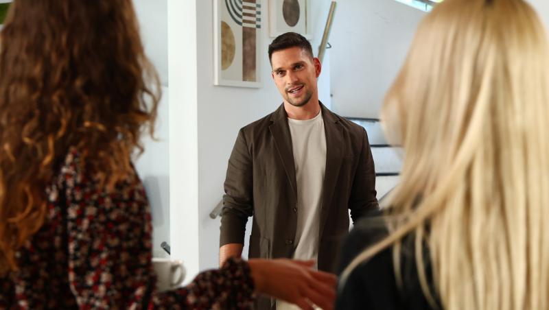 Ana, Mi-ai fost scrisă în ADN, 11 decembrie 2025. Alexia este dată afară din casă. Unde se mută Ana și ce secret greu află Basty