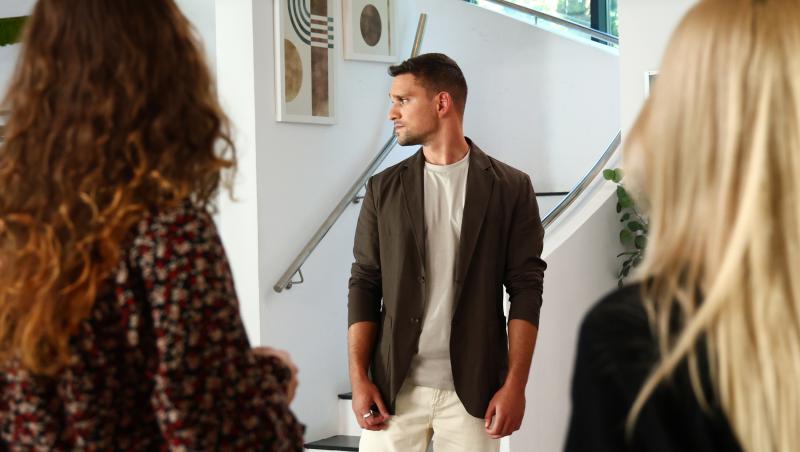 Ana, Mi-ai fost scrisă în ADN, 11 decembrie 2025. Alexia este dată afară din casă. Unde se mută Ana și ce secret greu află Basty