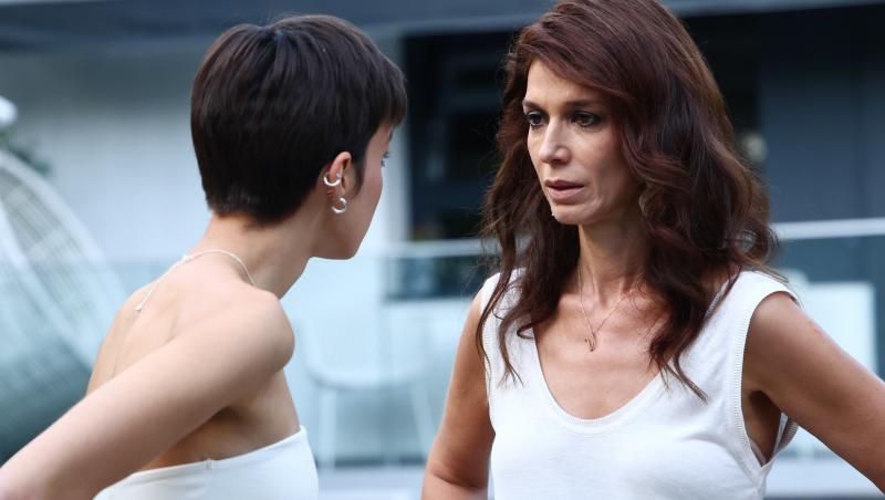 Ana, Mi-ai fost scrisă în ADN, 11 decembrie 2025. Alexia este dată afară din casă. Unde se mută Ana și ce secret greu află Basty