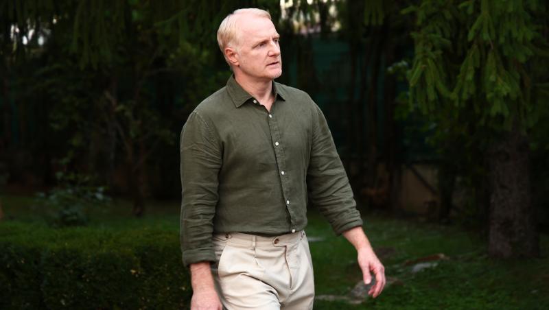 Ana, Mi-ai fost scrisă în ADN, 11 decembrie 2025. Alexia este dată afară din casă. Unde se mută Ana și ce secret greu află Basty