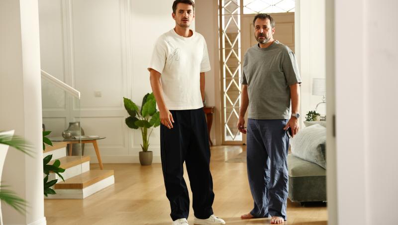 Ana, Mi-ai fost scrisă în ADN, 11 decembrie 2025. Alexia este dată afară din casă. Unde se mută Ana și ce secret greu află Basty