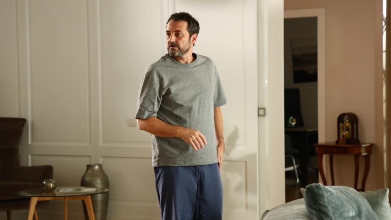 Ana, Mi-ai fost scrisă în ADN, 11 decembrie 2025. Alexia este dată afară din casă. Unde se mută Ana și ce secret greu află Basty