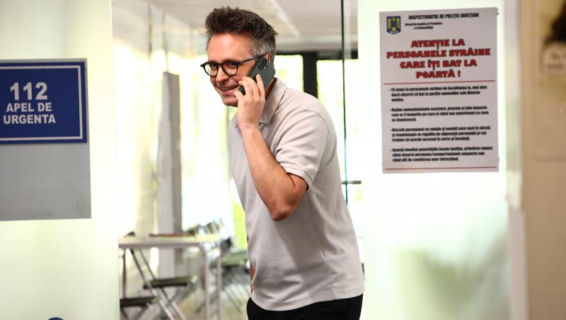 Ana, Mi-ai fost scrisă în ADN, 11 decembrie 2025. Alexia este dată afară din casă. Unde se mută Ana și ce secret greu află Basty