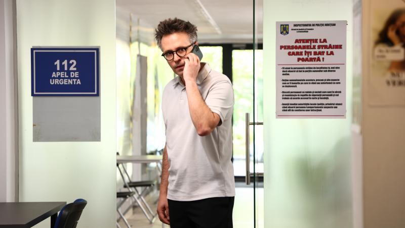 Ana, Mi-ai fost scrisă în ADN, 11 decembrie 2025. Alexia este dată afară din casă. Unde se mută Ana și ce secret greu află Basty