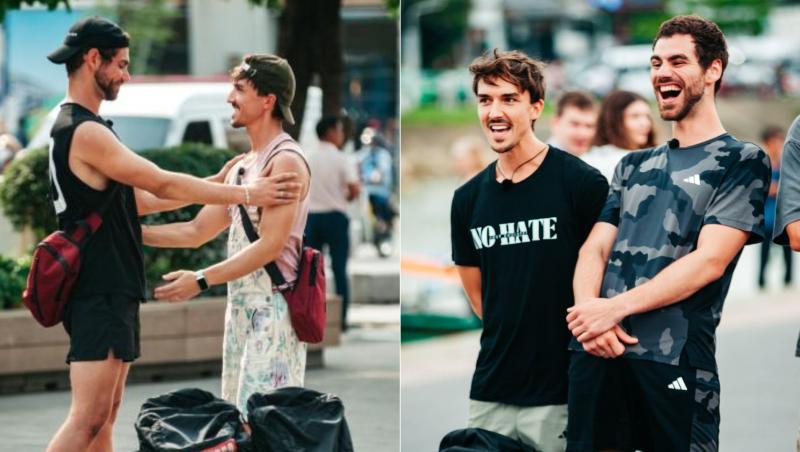 colaj emil rengle si alejandro