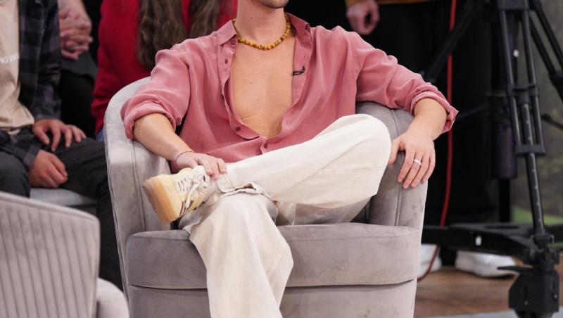 Emil Rengle și Alejandro de la Asia Express se pregătesc de nuntă. Ce detalii au pus la punct pentru eveniment