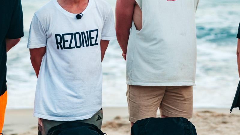 Emil Rengle și Alejandro de la Asia Express se pregătesc de nuntă. Ce detalii au pus la punct pentru eveniment