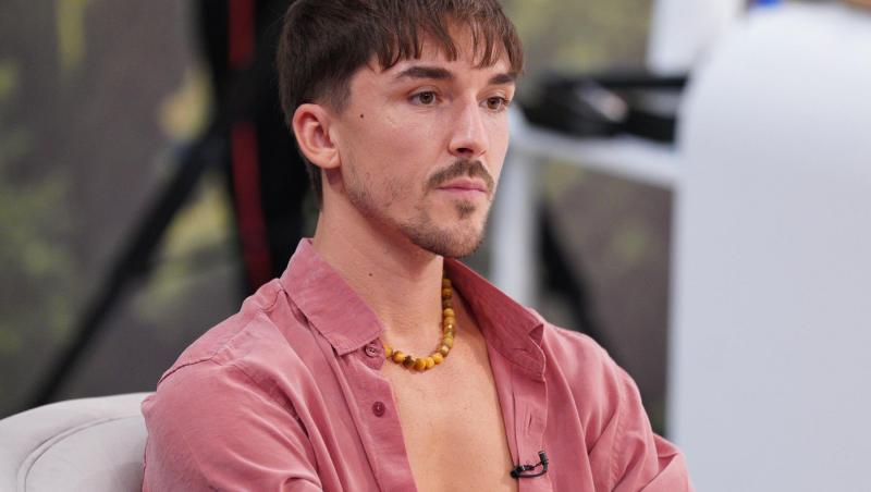 Emil Rengle și Alejandro de la Asia Express se pregătesc de nuntă. Ce detalii au pus la punct pentru eveniment