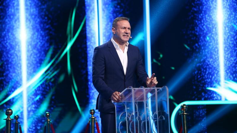 Cât costă mașina pe care Alin Oprea i-a oferit-o cadou soției sale. Medana Oprea a avut parte de o surpriză uriașă de ziua ei