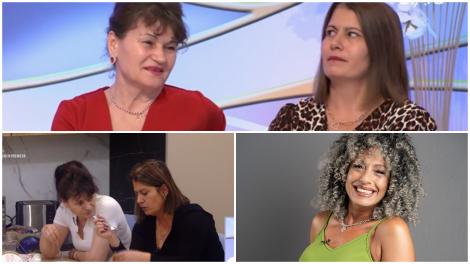 Mireasa, sezon 12. Cum a ajuns doamna Cristiana să-l susțină pe Adin pentru o perioadă. Doamna Adriana a avut o altă variantă