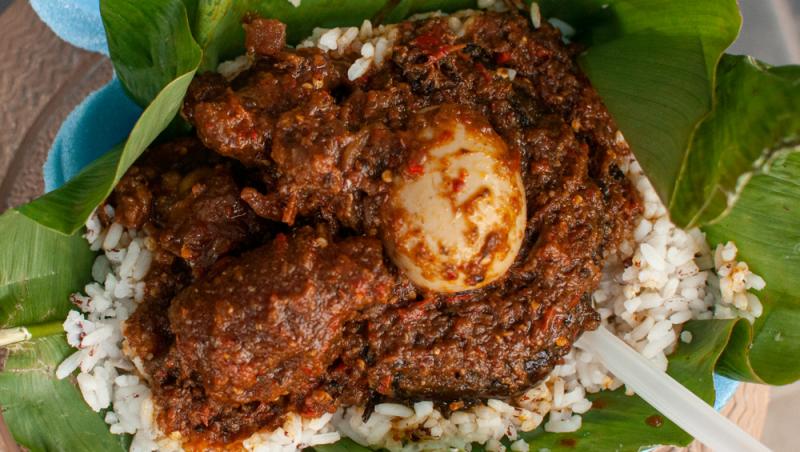 Rețeta de Obe Ata, sosul nigerian de ardei roșu care te face să mai vrei încă o porție. Ce ingredient secret dă cel mai bun gust