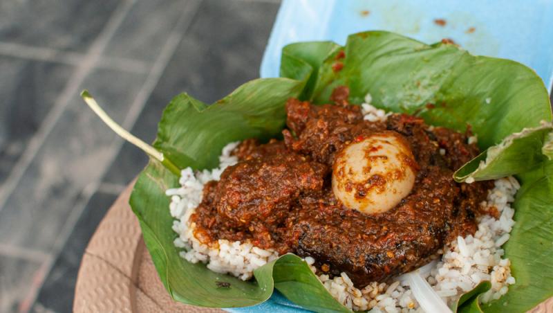 Rețeta de Obe Ata, sosul nigerian de ardei roșu care te face să mai vrei încă o porție. Ce ingredient secret dă cel mai bun gust