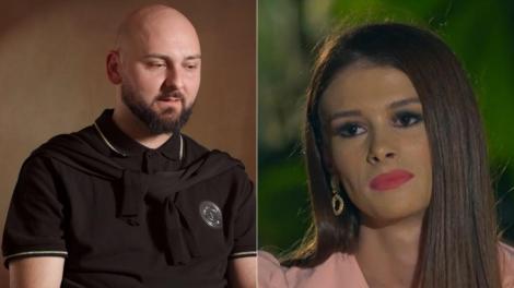 Cu ce se confruntă Alex Marcu, văduvul Teodorei Marcu, la 6 luni de când ea a fost ucisă. Ce a declarat bărbatul