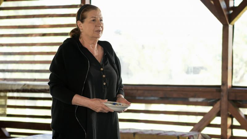 Iubire cu parfum de lavandă, rezumat episoade 40, 41, 42 din 12decembrie2025.Albert află de sarcina Andei. Teo, decizie importantă