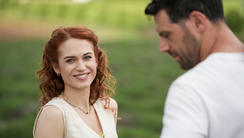 Iubire cu parfum de lavandă, rezumat episoade 40, 41, 42 din 12decembrie2025.Albert află de sarcina Andei. Teo, decizie importantă