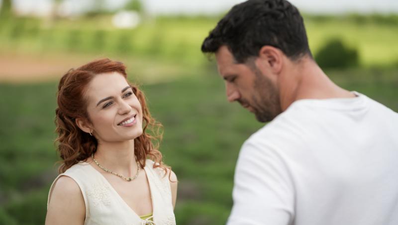 Iubire cu parfum de lavandă, rezumat episoade 40, 41, 42 din 12decembrie2025.Albert află de sarcina Andei. Teo, decizie importantă