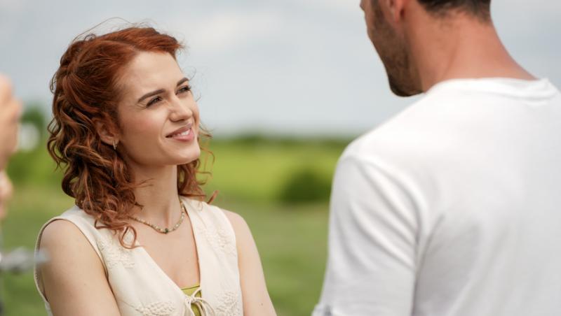 Iubire cu parfum de lavandă, rezumat episoade 40, 41, 42 din 12decembrie2025.Albert află de sarcina Andei. Teo, decizie importantă