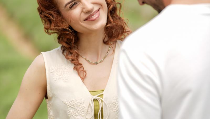 Iubire cu parfum de lavandă, rezumat episoade 40, 41, 42 din 12decembrie2025.Albert află de sarcina Andei. Teo, decizie importantă