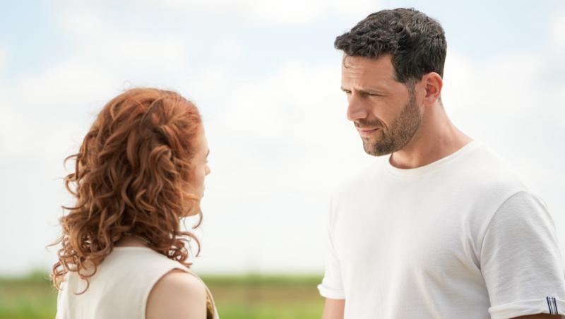 Iubire cu parfum de lavandă, rezumat episoade 40, 41, 42 din 12decembrie2025.Albert află de sarcina Andei. Teo, decizie importantă