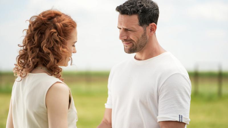 Iubire cu parfum de lavandă, rezumat episoade 40, 41, 42 din 12decembrie2025.Albert află de sarcina Andei. Teo, decizie importantă