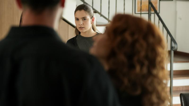 Iubire cu parfum de lavandă, rezumat episoade 40, 41, 42 din 12decembrie2025.Albert află de sarcina Andei. Teo, decizie importantă