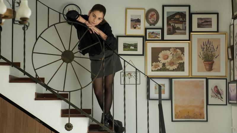 Iubire cu parfum de lavandă, rezumat episoade 40, 41, 42 din 12decembrie2025.Albert află de sarcina Andei. Teo, decizie importantă