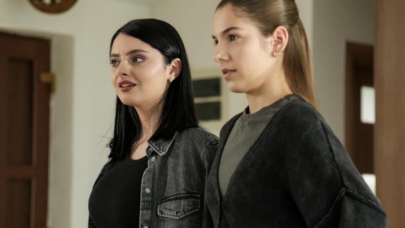 Iubire cu parfum de lavandă, rezumat episoade 40, 41, 42 din 12decembrie2025.Albert află de sarcina Andei. Teo, decizie importantă