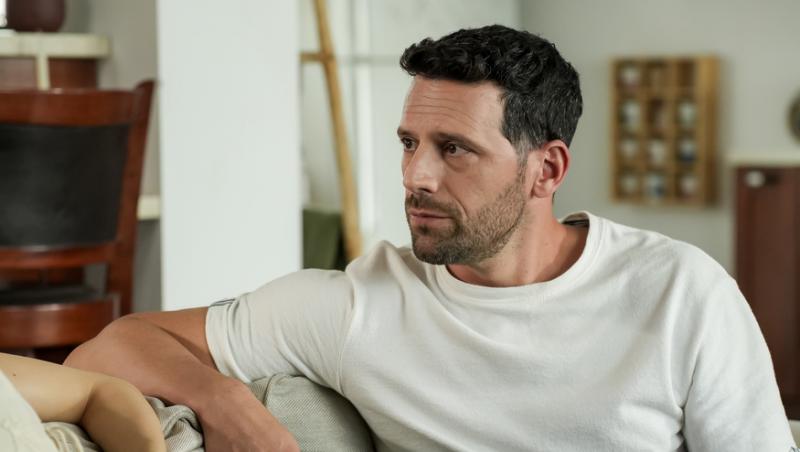 Iubire cu parfum de lavandă, rezumat episoade 40, 41, 42 din 12decembrie2025.Albert află de sarcina Andei. Teo, decizie importantă