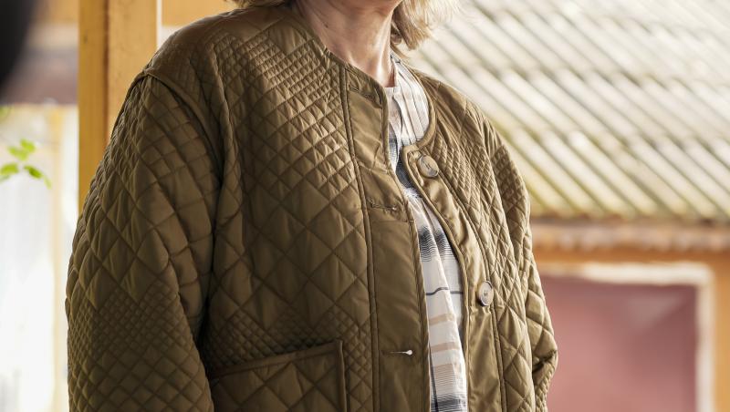 Iubire cu parfum de lavandă, rezumat episoade 40, 41, 42 din 12decembrie2025.Albert află de sarcina Andei. Teo, decizie importantă