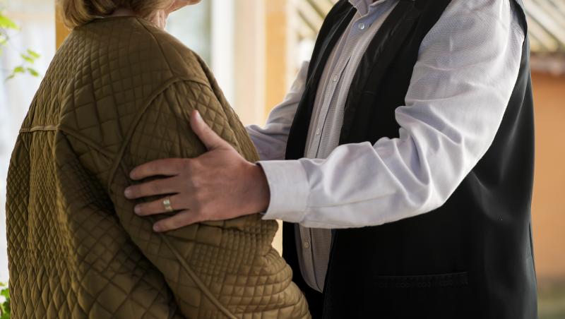 Iubire cu parfum de lavandă, rezumat episoade 40, 41, 42 din 12decembrie2025.Albert află de sarcina Andei. Teo, decizie importantă