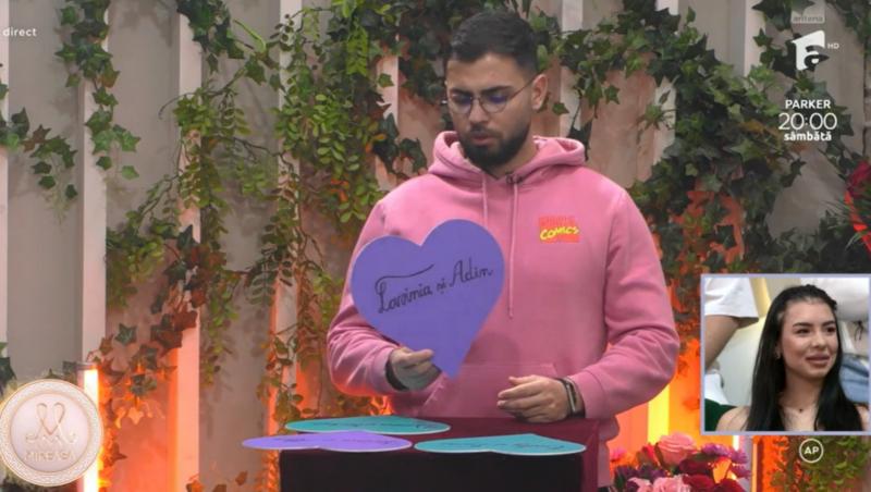 Mireasa, sezon 12. Votare excepțională. Pe cine au ales concurenții să participe la task-ul telefoanelor