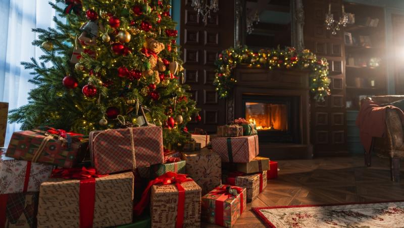 Maeștrii Feng Shui, despre influența culorilor în energia casei. În ce nuanțe să împodobești bradul în 2025 pentru prosperitate