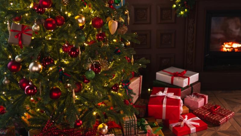 Maeștrii Feng Shui, despre influența culorilor în energia casei. În ce nuanțe să împodobești bradul în 2025 pentru prosperitate