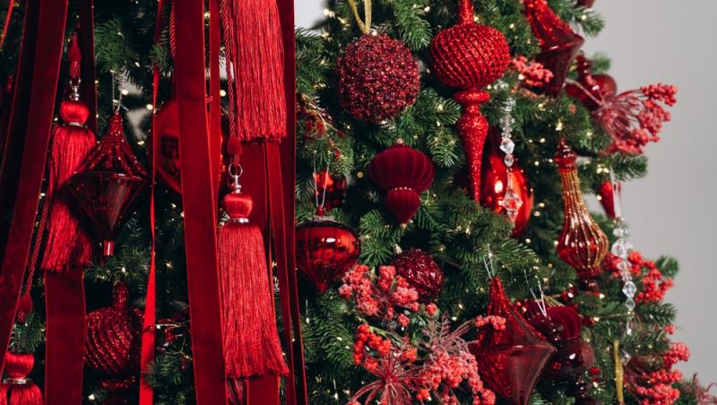 Maeștrii Feng Shui, despre influența culorilor în energia casei. În ce nuanțe să împodobești bradul în 2025 pentru prosperitate