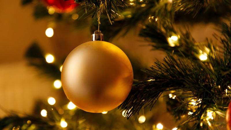 Maeștrii Feng Shui, despre influența culorilor în energia casei. În ce nuanțe să împodobești bradul în 2025 pentru prosperitate