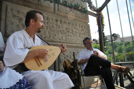 Instrumentul muzical care a devenit parte a Patrimoniului Cultural Imaterial UNESCO.E al 11-lea element rom&acirc;nesc recunoscut astfel